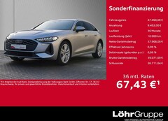 Bild des Angebotes Audi A5 Avant TDI S tronic 0,99 % GWF bis zum 29.06.2026