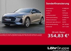 Bild des Angebotes Audi A5 Avant TDI S tronic 0,99 % GWF