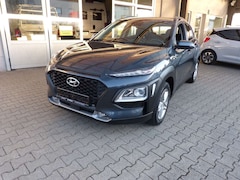 Bild des Angebotes Hyundai KONA 2WD KLIMAAUT SHZ LHZ AHK APPLE KAMERA