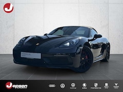 Bild des Angebotes Porsche Boxster GTS 718  ParkAssistent BOSE DAB