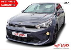 Bild des Angebotes Kia Rio 1.0 T-GDI Spirit Aut. Sitzheizung Klima PDC