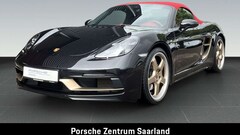 Bild des Angebotes Porsche Boxster 25 Jahre Sitbel.18-Wege,Bose