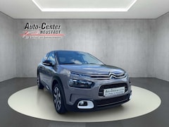 Bild des Angebotes Citroen C4 Cactus Shine KAMERA/APP/NAVI/KLIMAA/DAB+