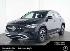 Bild des Angebotes Mercedes-Benz GLA 250 GLA 250 e Progressive 11kW LED Vorr.-Distronic Tel