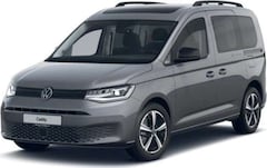 Bild des Angebotes VW Caddy California *1 Hand* Standheiz.* Küche*