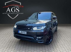 Bild des Angebotes Land Rover Range Rover Sport Autobiography Dynamic*PANO*AHK