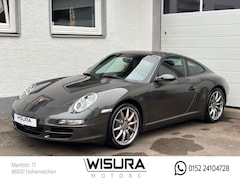 Bild des Angebotes Porsche 911 Carrera 4 S Coupe