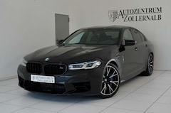 Bild des Angebotes BMW M5 Competition *M-PERF.-GEWINDE*LASER*M-DRIVER*