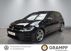 Bild des Angebotes VW Golf Highline 2.0TDI DSG +R-LINE+AHK+KAMERA+PANO