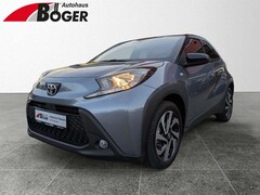 Bild des Angebotes Toyota Aygo X 1,0 Teamplayer *SHZ APPLE CAR KMAERA*