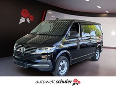 Bild des Angebotes VW T6.1 Kombi T6.1 Transporter Kombi 2,0 TDI DSG 4motion