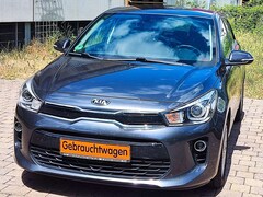 Bild des Angebotes Kia Rio 22017er Kia Rio Dream Team 1.0 Benziner EURO 66