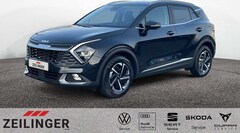 Bild des Angebotes Kia Sportage Gold 1.6 T-GDI AT|LED|NAVI|KAMERA|4xSHZ