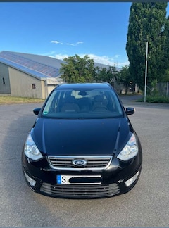 Bild des Angebotes Ford Galaxy Trend (02.2010->)