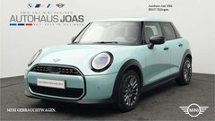 Bild des Angebotes MINI Cooper S 5-Türer, Head-Up, Panorama Dach, Sitzheizung