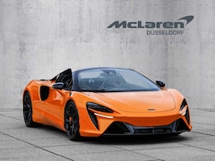 Bild des Angebotes McLaren Artura Spider Performance, Sport Exh, Techn.Pack