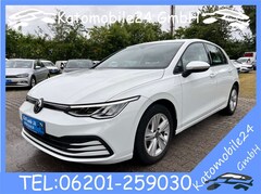 Bild des Angebotes VW Golf Life TGI 1.5 TGI CNG Erdgas DSG LED ACC 2 x PDC