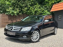 Bild des Angebotes Mercedes-Benz C 350 Lim. Automatik Command Xenon S-Dach