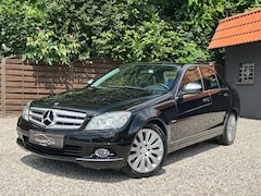 Bild des Angebotes Mercedes-Benz C 350 Lim. Automatik Command Xenon S-Dach