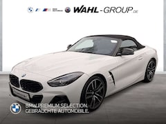 Bild des Angebotes BMW Z4 M40i M Sport HeadUp ACC eSitze Adapt LED