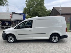 Bild des Angebotes VW Caddy 2.0TDI BMT Maxi *Klima*AHK*
