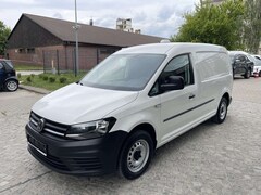 Bild des Angebotes VW Caddy 2.0TDI BMT Maxi *Klima*AHK*