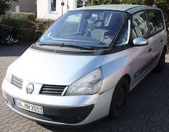 Bild des Angebotes Renault Espace Espace 2.0 Authentique