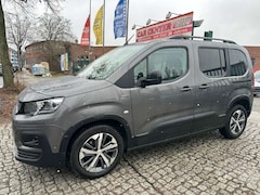 Bild des Angebotes Peugeot Rifter BlueHDi 130 Allure GT-LINE PANO/KAMERA