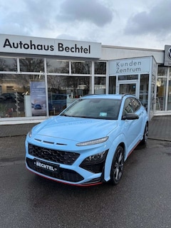 Bild des Angebotes Hyundai KONA N Performance 2WD