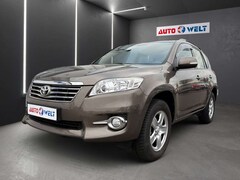 Bild des Angebotes Toyota RAV 4 2.0