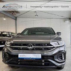 Bild des Angebotes VW T-Roc R-Line Sport Autom., *IQ Light *IQ Drive *Kamera