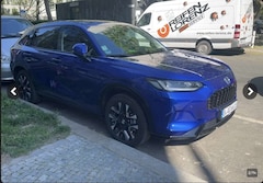 Bild des Angebotes Honda ZR-V e:HEV 2.0 i-MMD Hybrid Advance