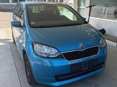 Bild des Angebotes Skoda Citigo Fun / KLIMA / Sitzheizung / Bluetooth