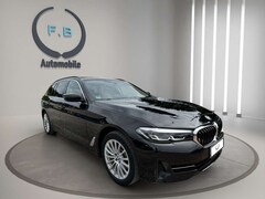 Bild des Angebotes BMW 530 e/SHZ/RFK/UVM..