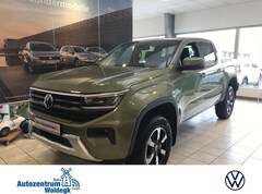 Bild des Angebotes VW Amarok 2.0 TDI Life 4 Motion DSG
