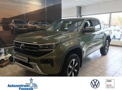 Bild des Angebotes VW Amarok 2.0 TDI Life 4 Motion DSG