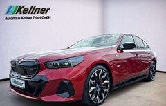 Bild des Angebotes BMW i5 M60 xDrive+M-Sport-PRO+AHK+Head-Up+B&W-Sound+Pano