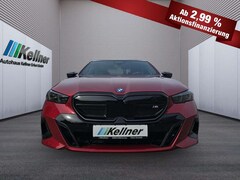 Bild des Angebotes BMW i5 M60 xDrive+M-Sport-PRO+AHK+Head-Up+B&W-Sound+Pano