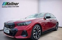 Bild des Angebotes BMW i5 M60 xDrive+M-Sport-PRO+AHK+Head-Up+B&W-Sound+Pano