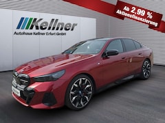 Bild des Angebotes BMW i5 M60 xDrive+M-Sport-PRO+AHK+Head-Up+B&W-Sound+Pano