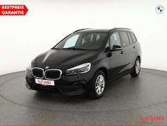 Bild des Angebotes BMW 216 216d Gran Tourer LED Navi Sitzheizung Tempomat