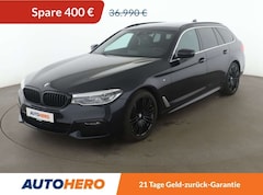 Bild des Angebotes BMW 540 540d xDrive M Sport Aut.*NAVI*ACC*CAM*PDC*