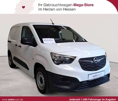 Bild des Angebotes Opel Combo Combo Cargo1.5D Selection Cool & Sound