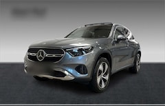 Bild des Angebotes Mercedes-Benz GLC 300 e 4M AVANTGARDE+DIGITAL+DIST+Burm+AHK+360