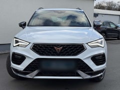 CUPRA Ateca 1.5 TSI DSG Kessy ACC LED 360 Shz FullLink Alu