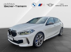 Bild des Angebotes BMW M1 35i xDrive Hatch/BMW Live Cockpit Plus /M-Aerop.