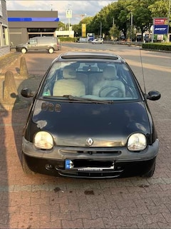 Bild des Angebotes Renault Twingo (75PS) | TÜV 05/26 | 125.000KM