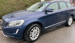 Bild des Angebotes Volvo XC60 XC60 D5 Summum AWD Standheizung VollausstattungAHK