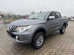 Bild des Angebotes Mitsubishi L200