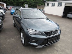 Bild des Angebotes SEAT Ateca Xcellence 4Drive,KLIMA,ALU,KAMERA.